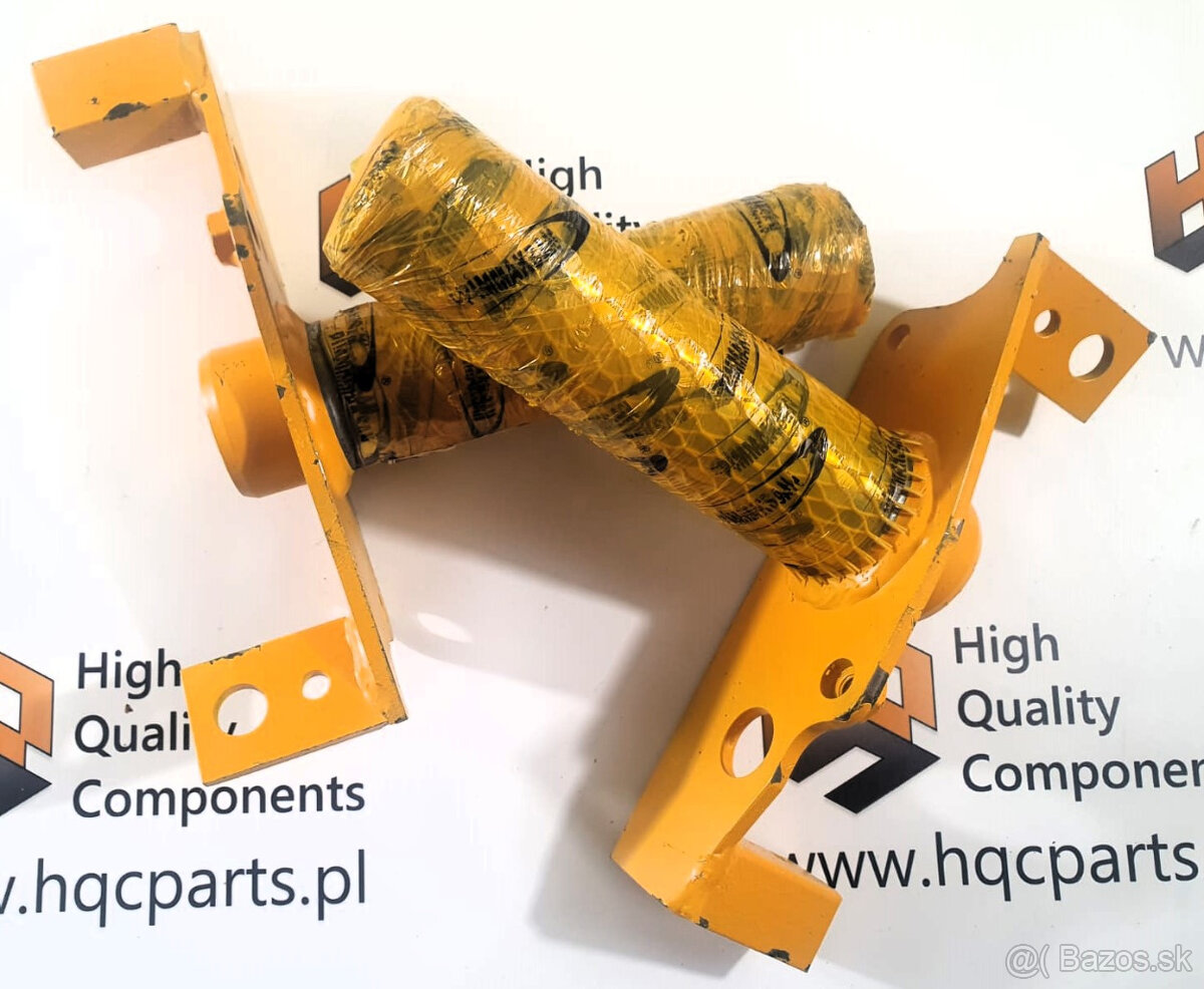 Náhradné diely pre stavebné stroje - 6