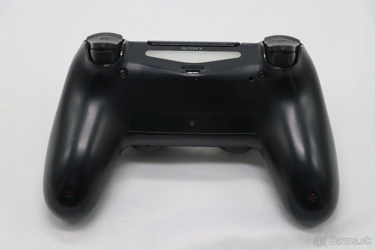 PS4 Pro CUH-7016B komplet vyservisovaná + 2 hry - 6