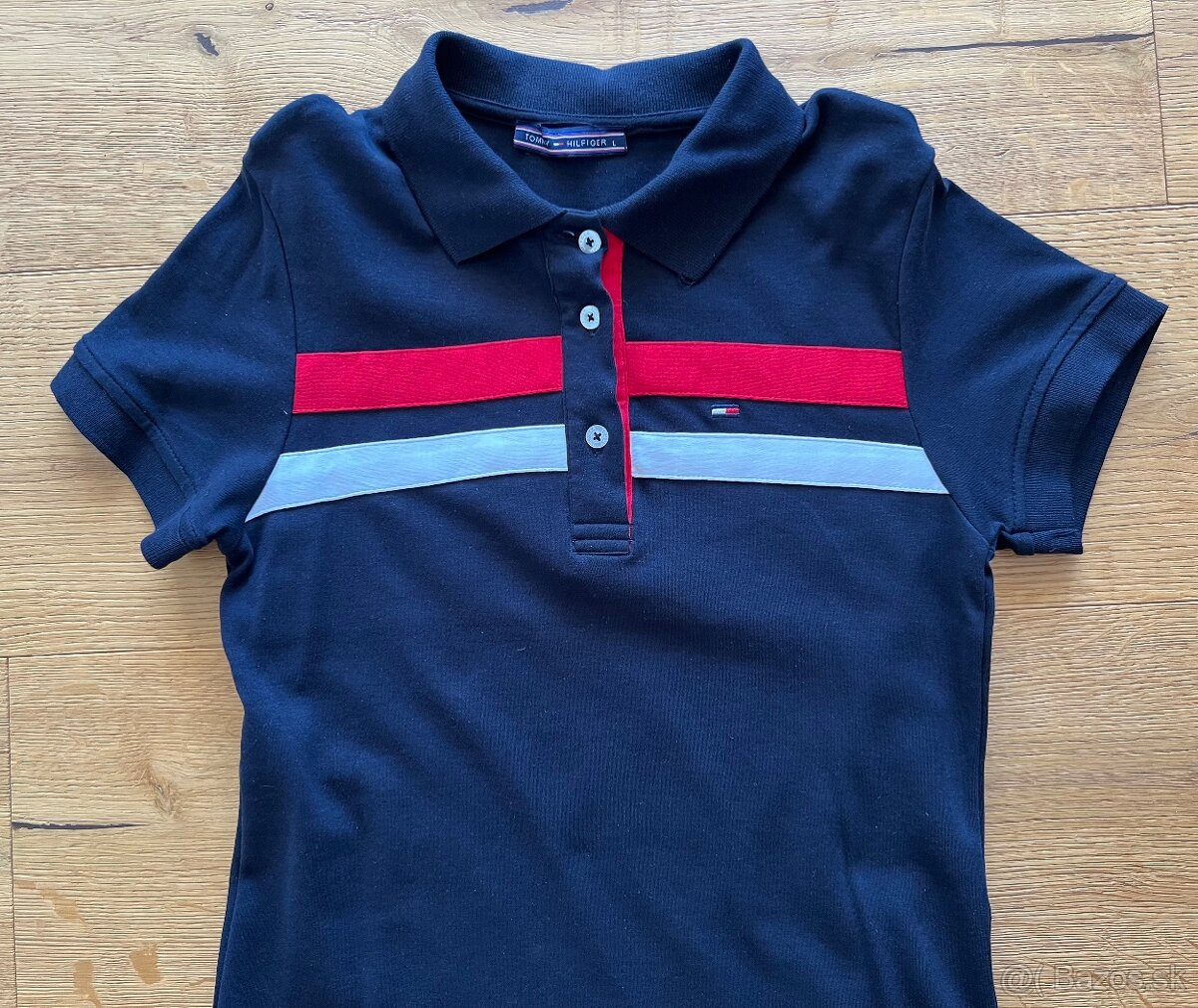 Šaty Tommy Hilfiger č. M - 6