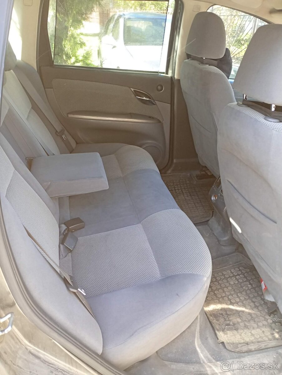 Predam Fiat Croma 1.9jtdm - 6