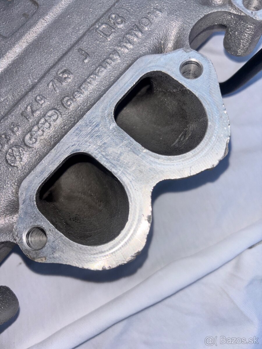 Turbo 1.9tdi 66kw (ALH) - 6