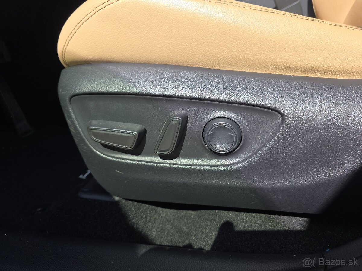 Predaj auta Toyota Rav 4 - 6