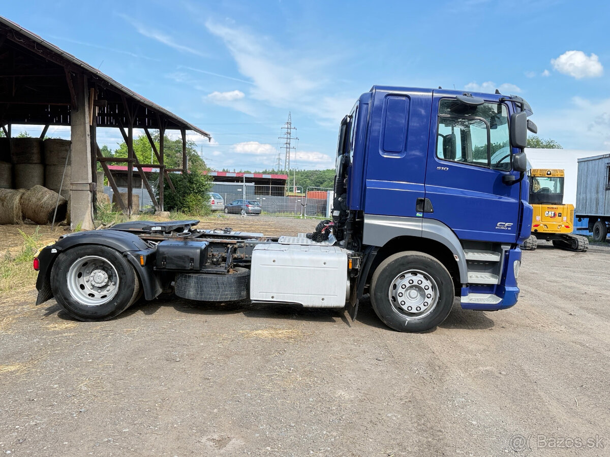 DAF CF 85.510 EURO 6 INTARDER3 - 6