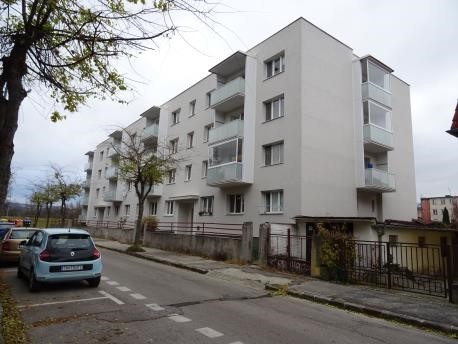 Prenajmem 2-izbový byt v TN - Sihoť I - 6