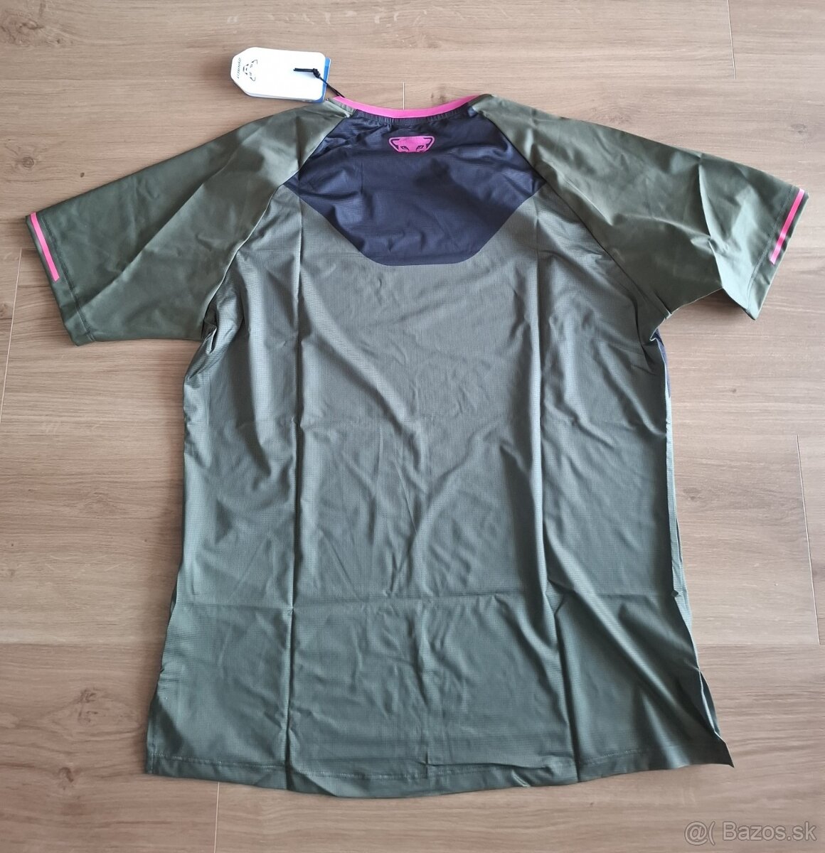 Dynafit ride tričko dámske L - 6