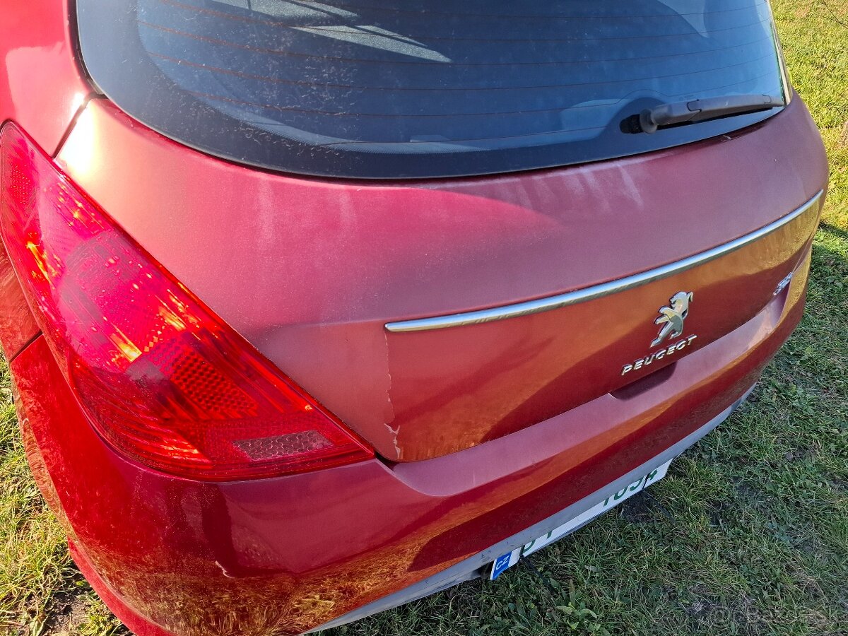 Peugeot 308 1.4 16v 72kw Klima Model 2012 - 6