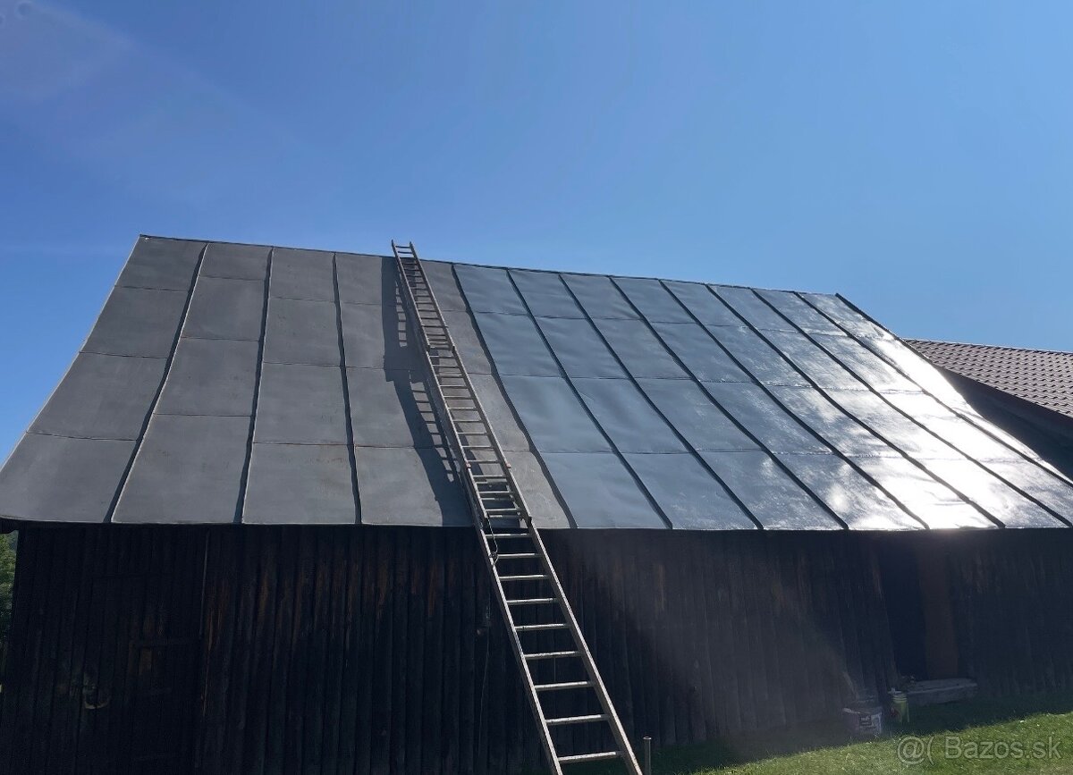 Profesionálne Maliarske a Natieračské Práce Žilina, Čadca - 6