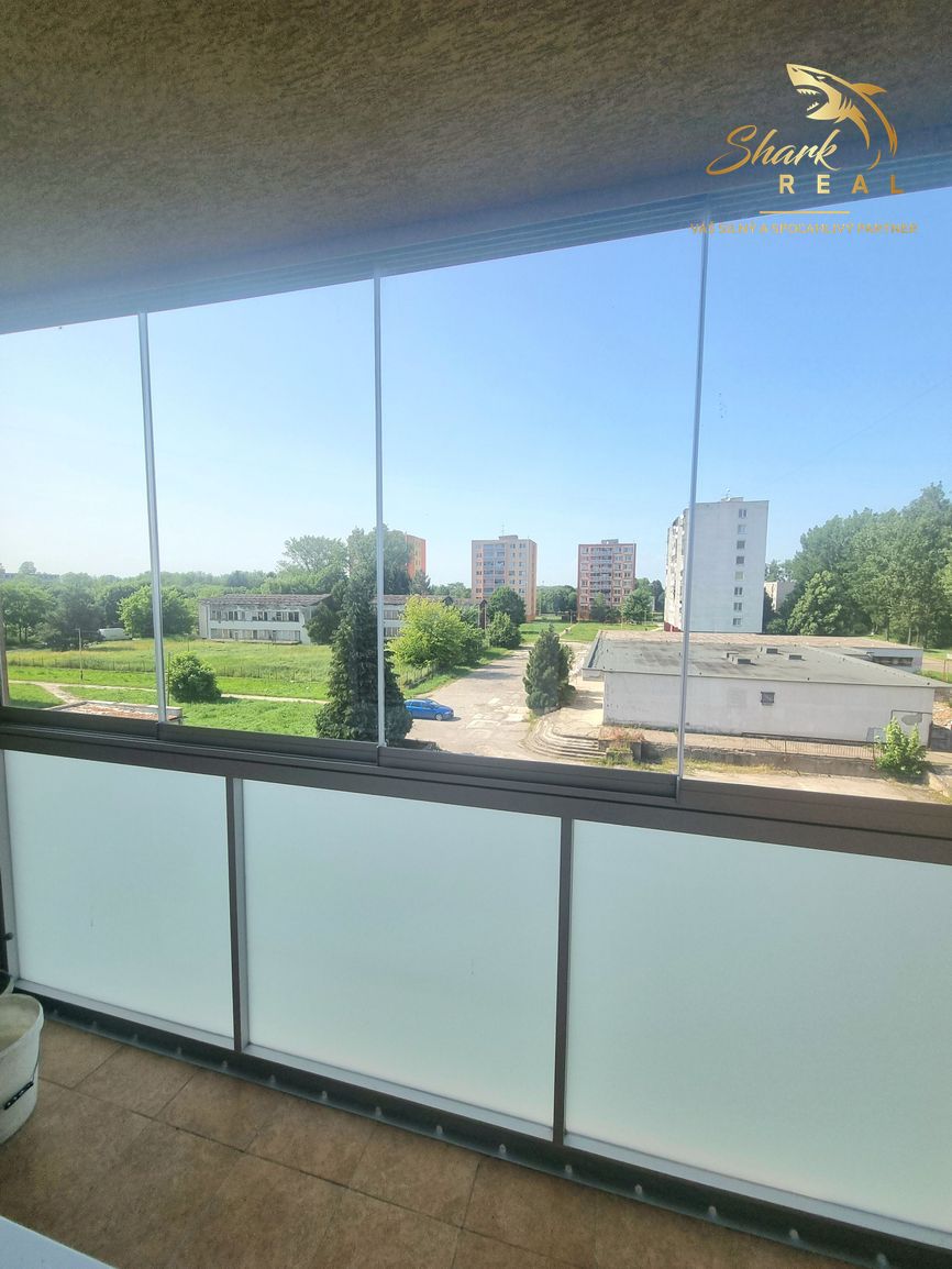 Na predaj 2-Izbový byt po kompletnej rekonštrukcii - 6