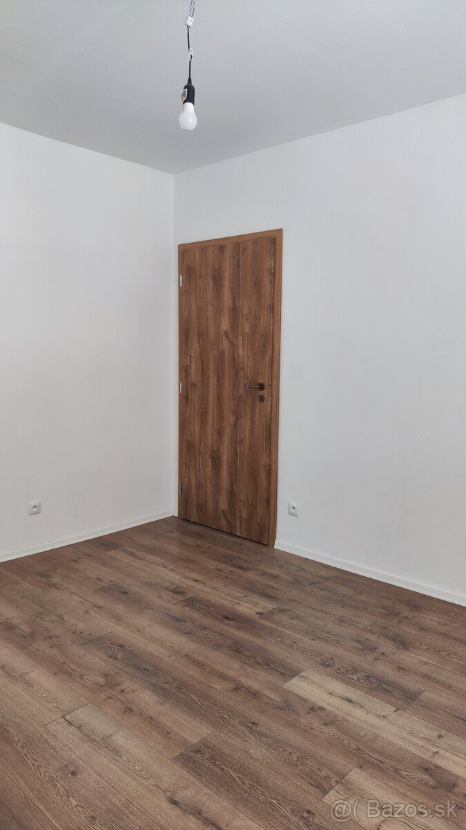 Predám 2 izbový byt - 6