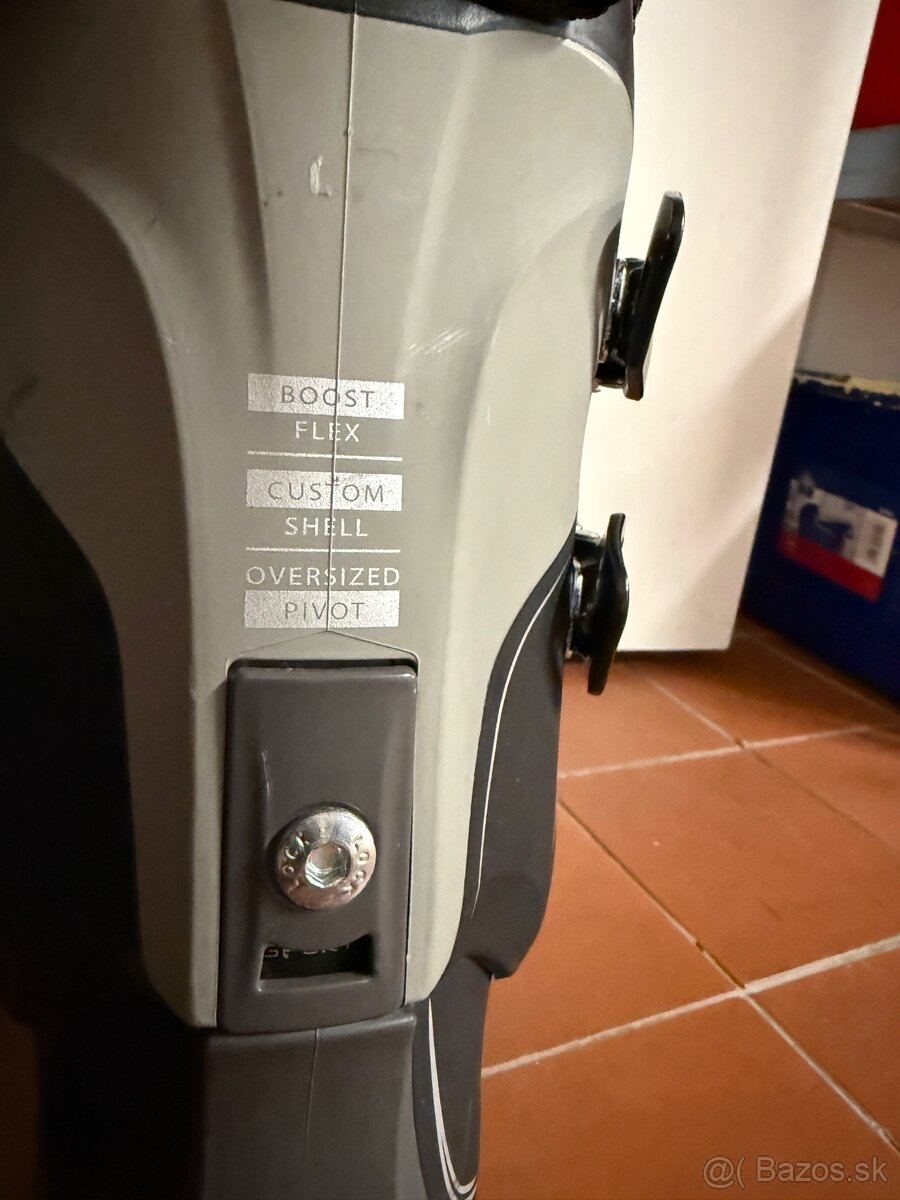 Lyžiarky salomon - 6