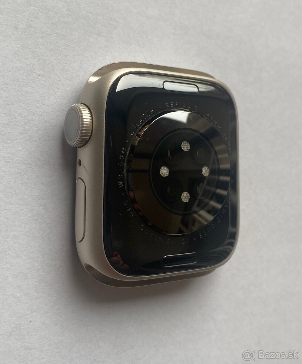 Apple Watch 8 - 6