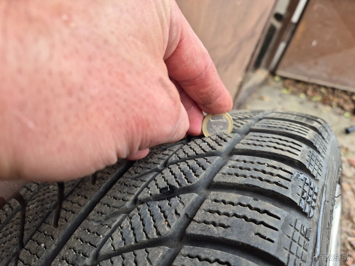 predam disky original VOLVO R18 - 6