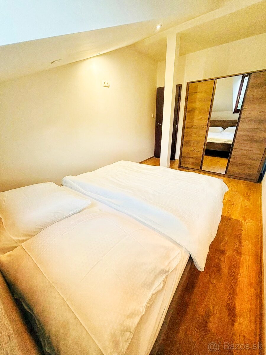 Na Predaj trojizbový mezonet v obci Vrbov - 6