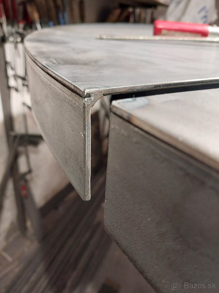 Predám poklop na uzavretie studne. - 6