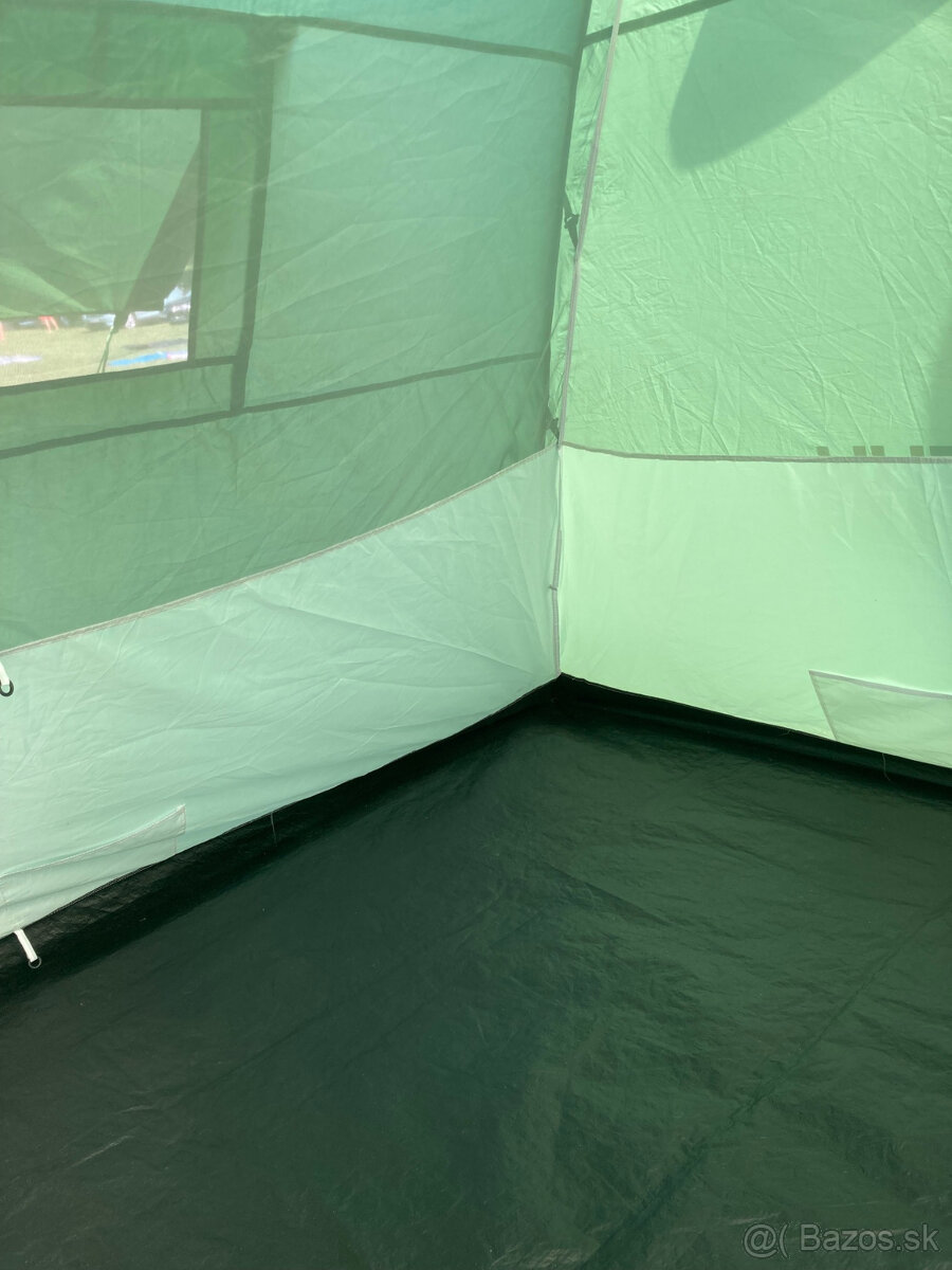 Stan Husky Bigless 5 - 6