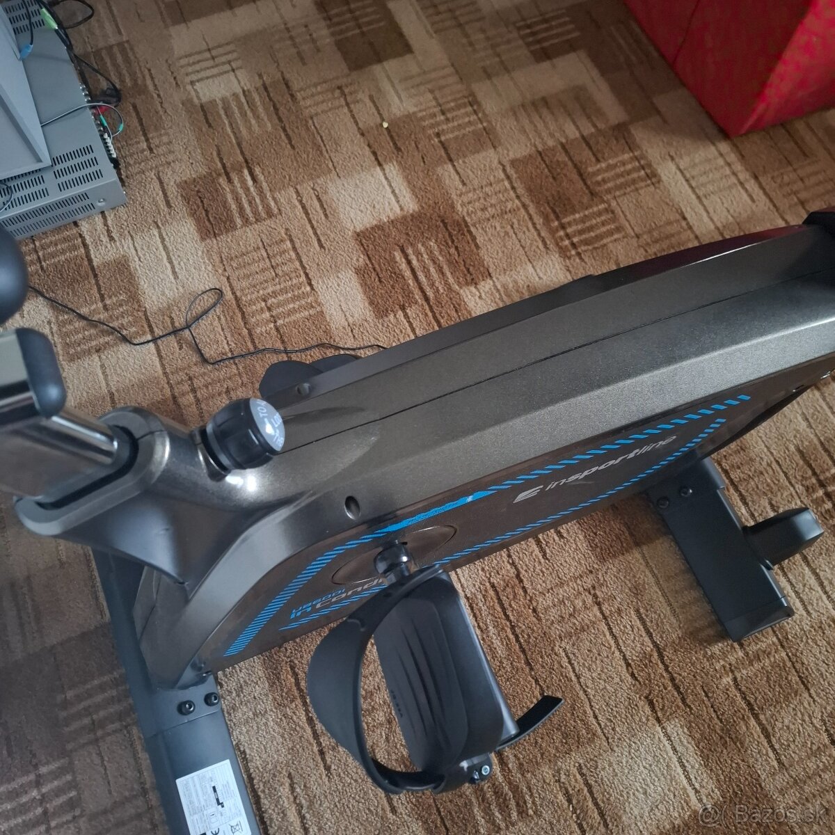 Rotoped inSPORTline inCondi UB600i - 6