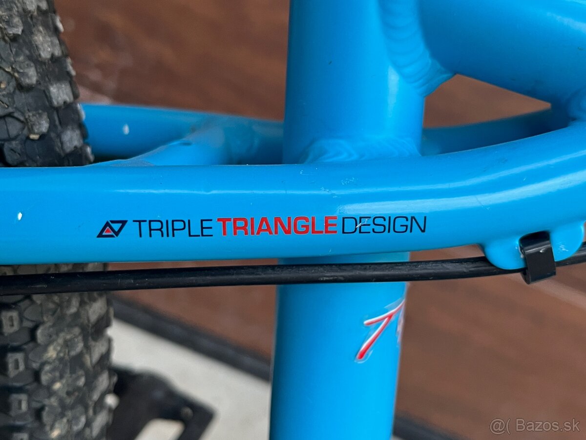 Detský horský bicykel GT Ace 24 Stomper - 6