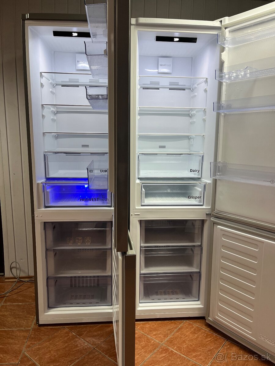 Kombinovaná chladnička - 6