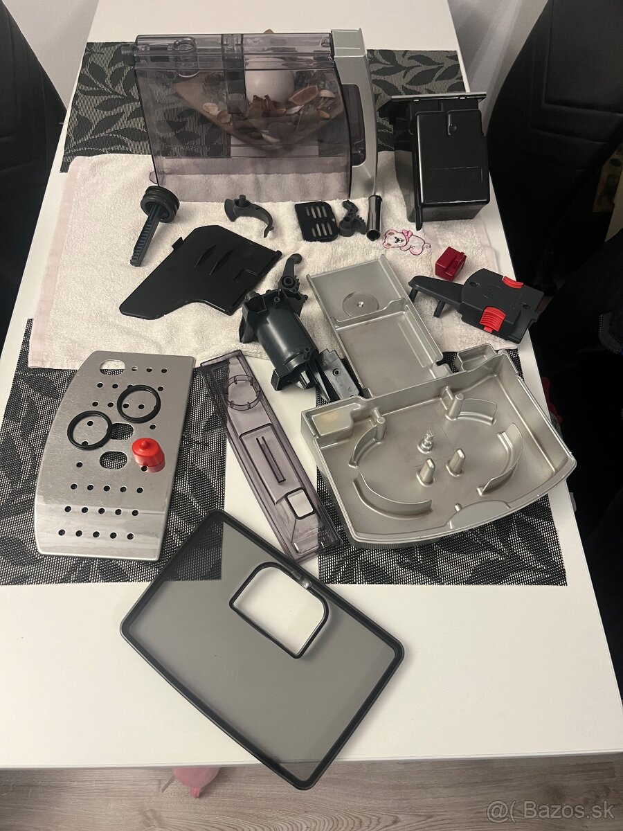 De’Longhi Magnifica S - 6