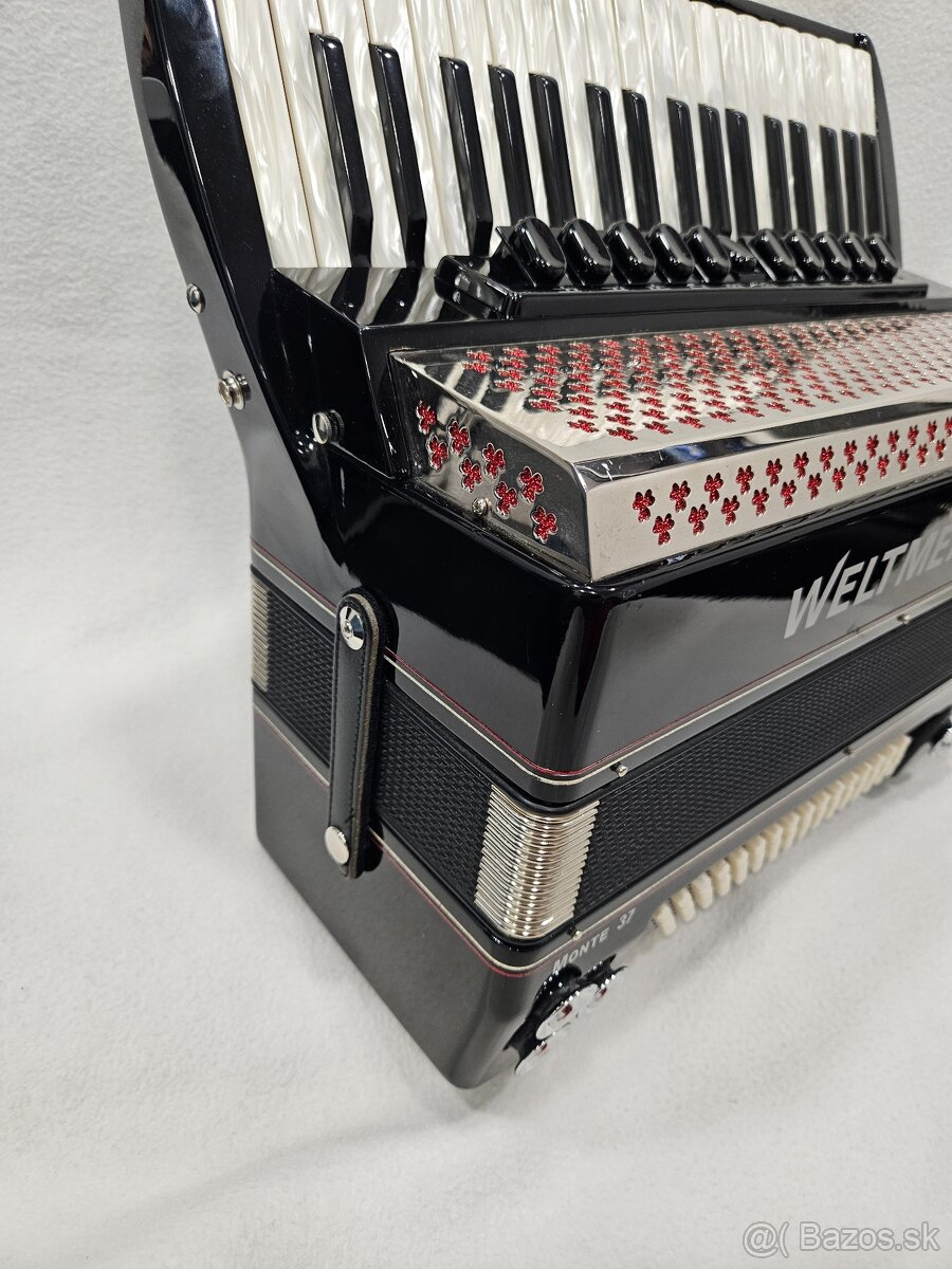 Akordeon weltmeister monte heligon - 6