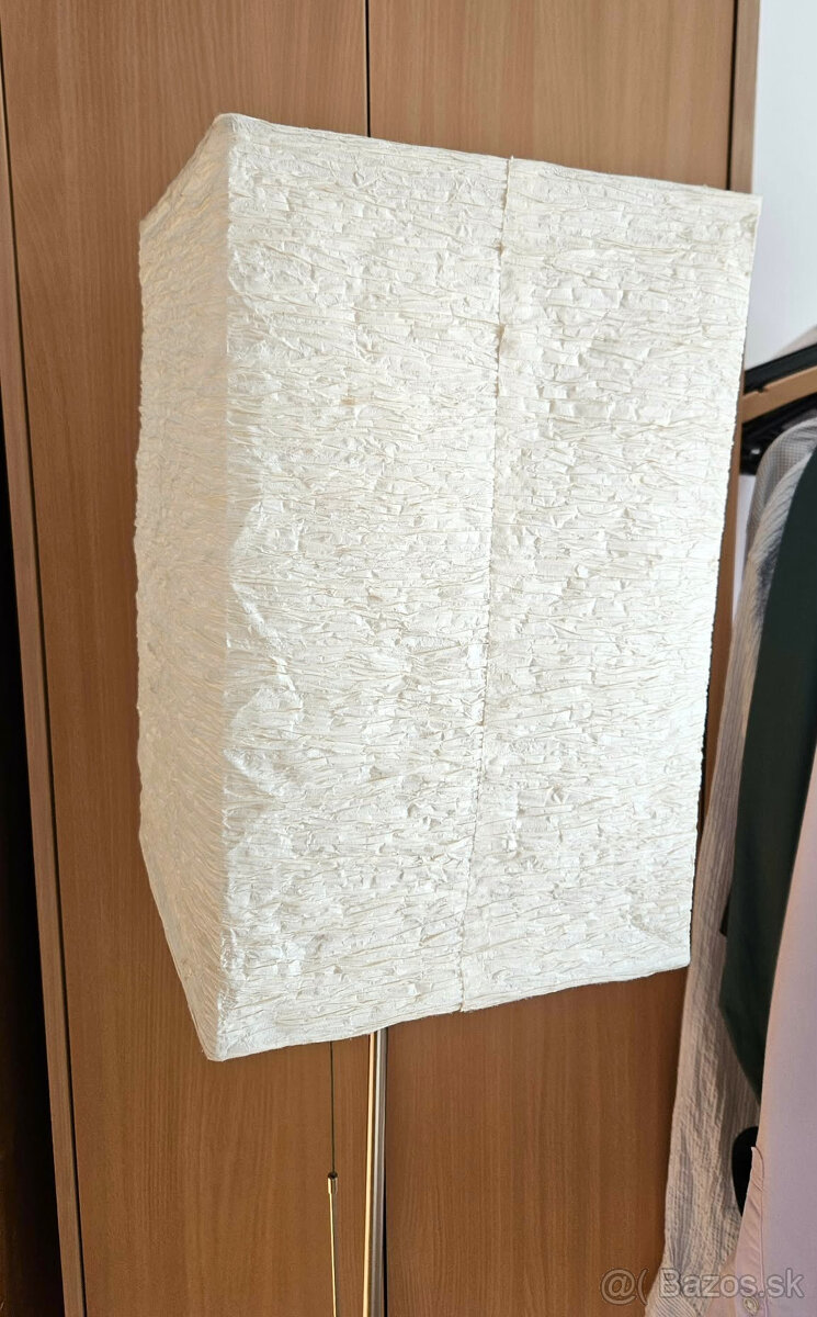 stojaca lampa Ikea, model Orgel - 6