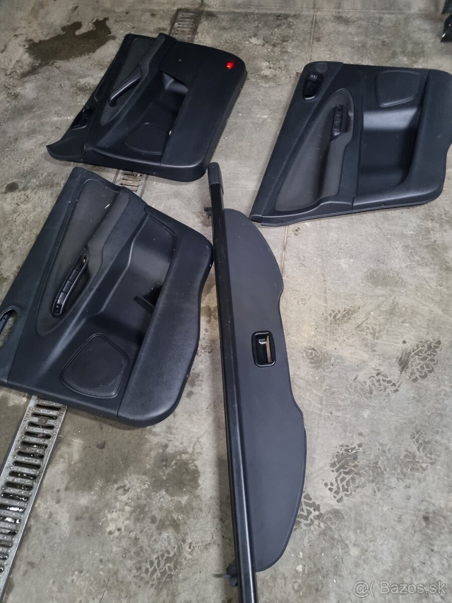 Rozpredam ford s-max 2.0tdci - 6