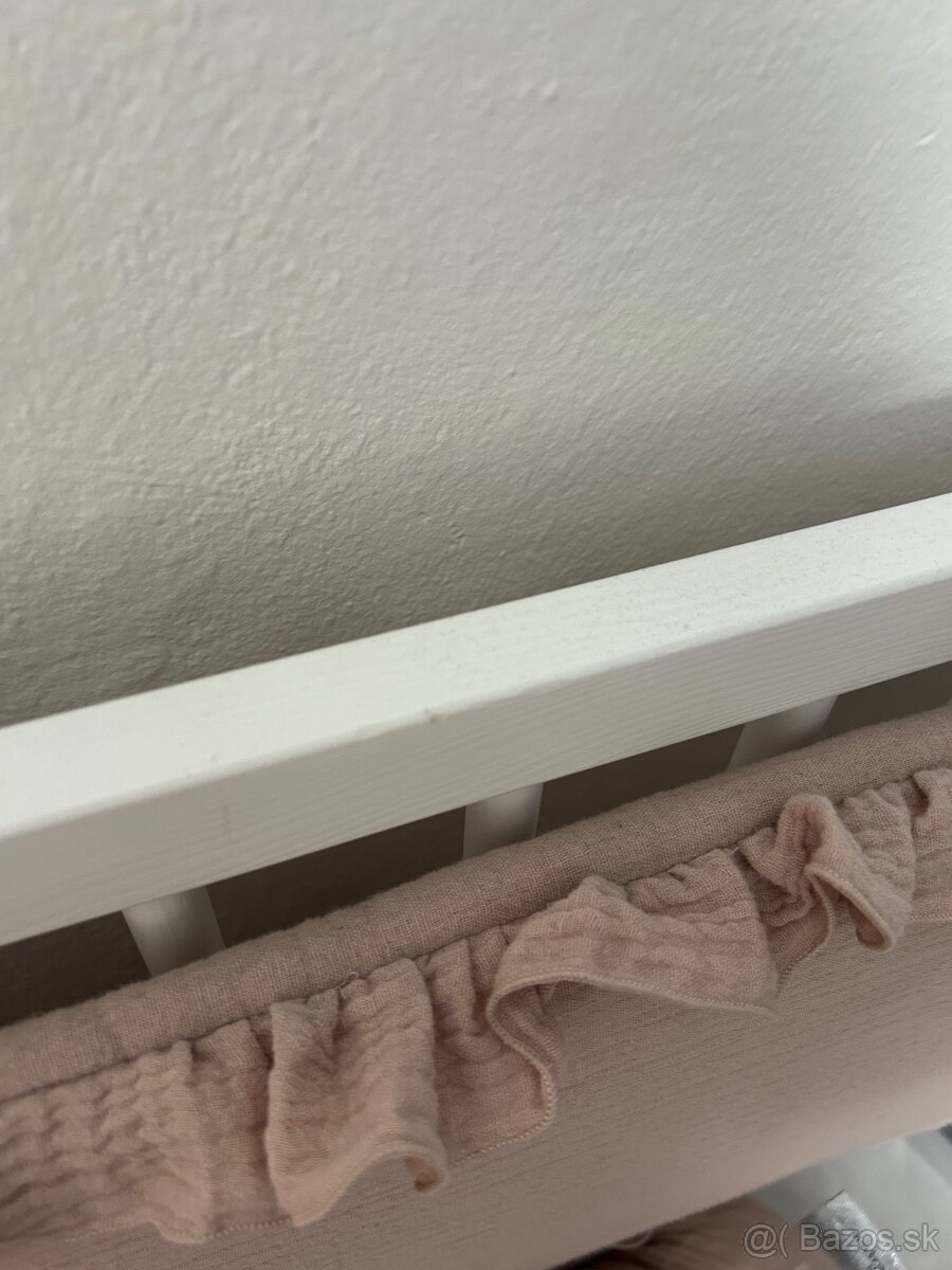 Detska postielka - 6