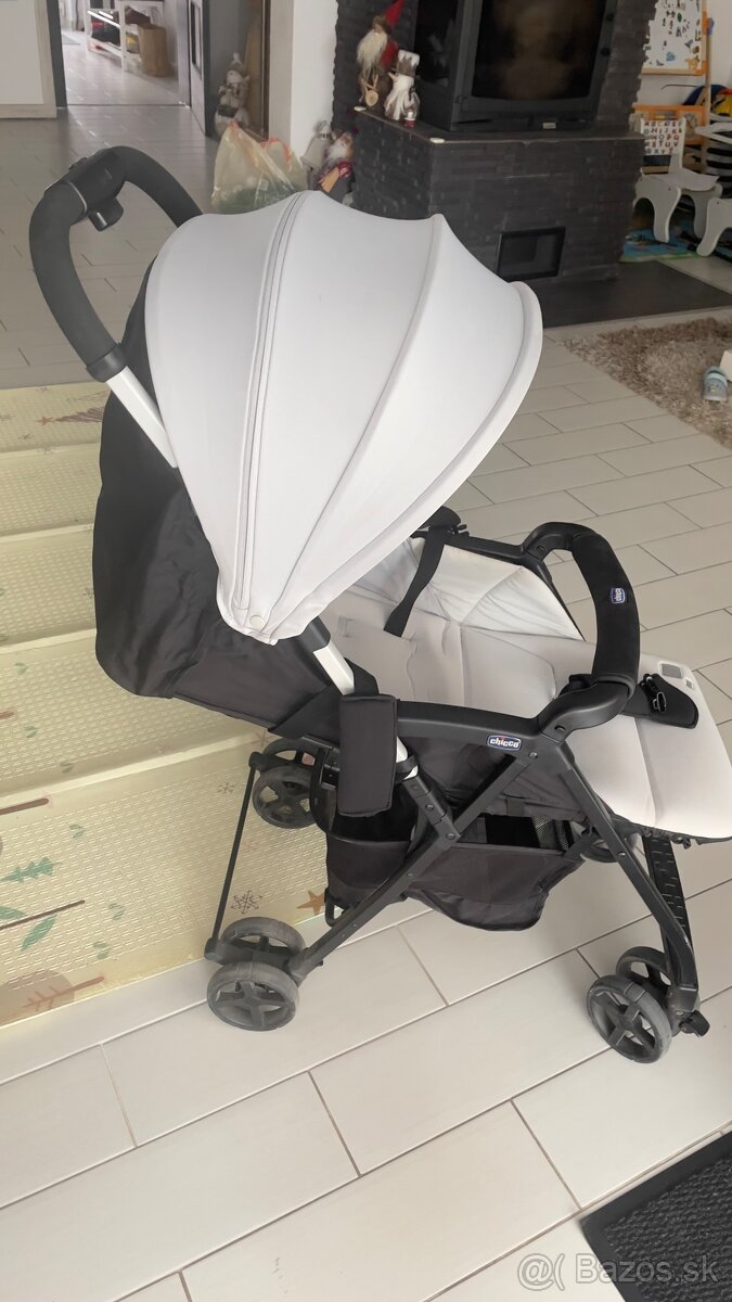 Športový kočík Chocco - 6