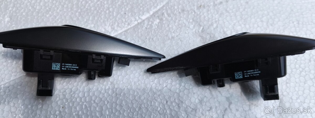 Tesla bočná kamera Tesla 3 Y 2017-2023 side cam - 6