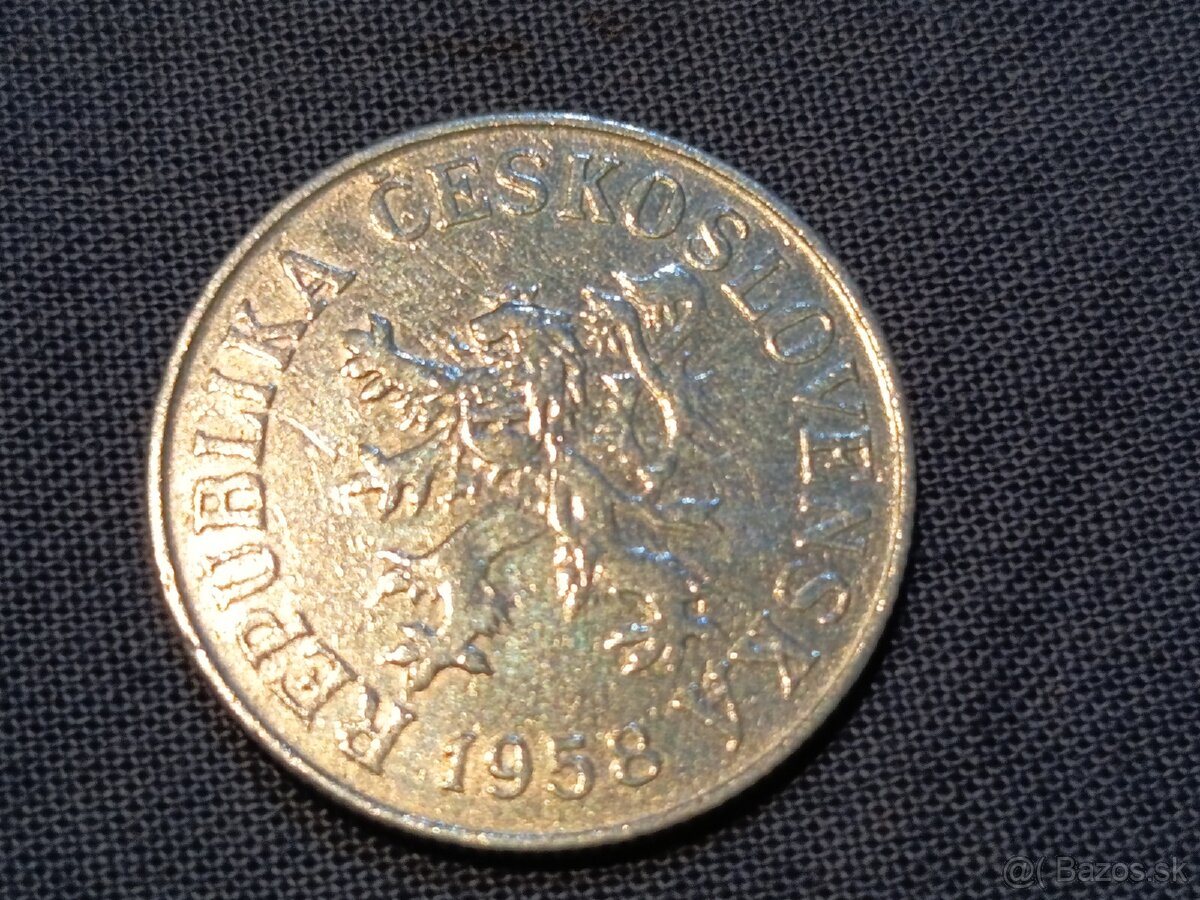 10 hál 1958 - 6