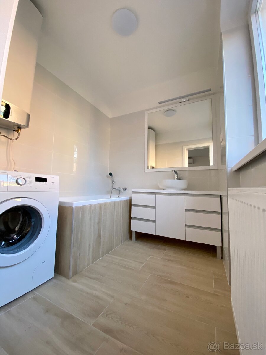 Predám 3 Izb byt v centre mesta Komárno - 6