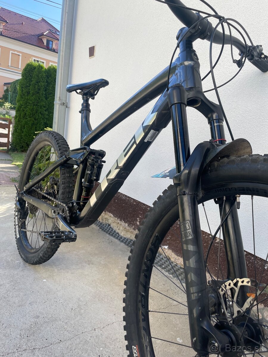 Trek Remedy 8 2021 - 6