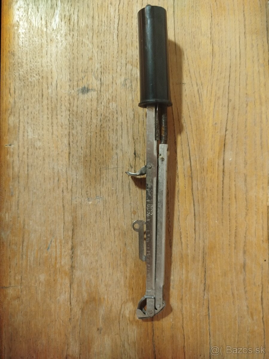 Retro zapaľovače - 6