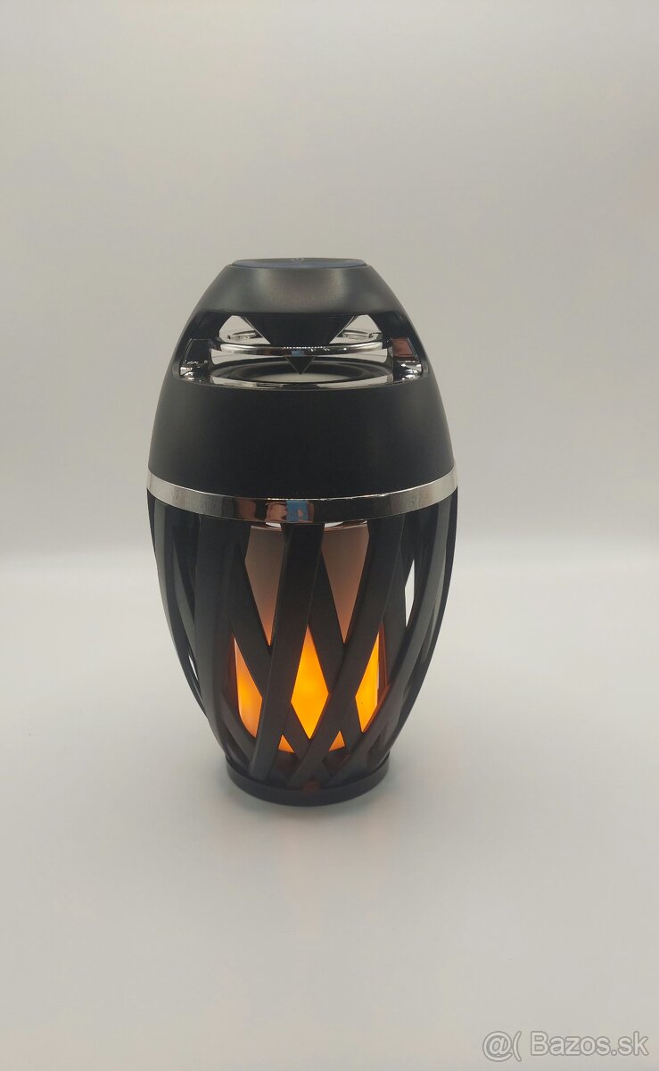 Bluetooth Reproduktor s LED (nepoužité) - 6