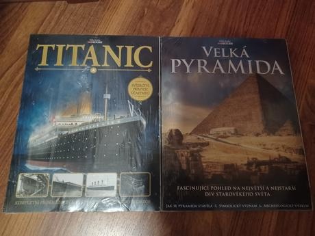 Predam nove časopisy Chip score level - 6