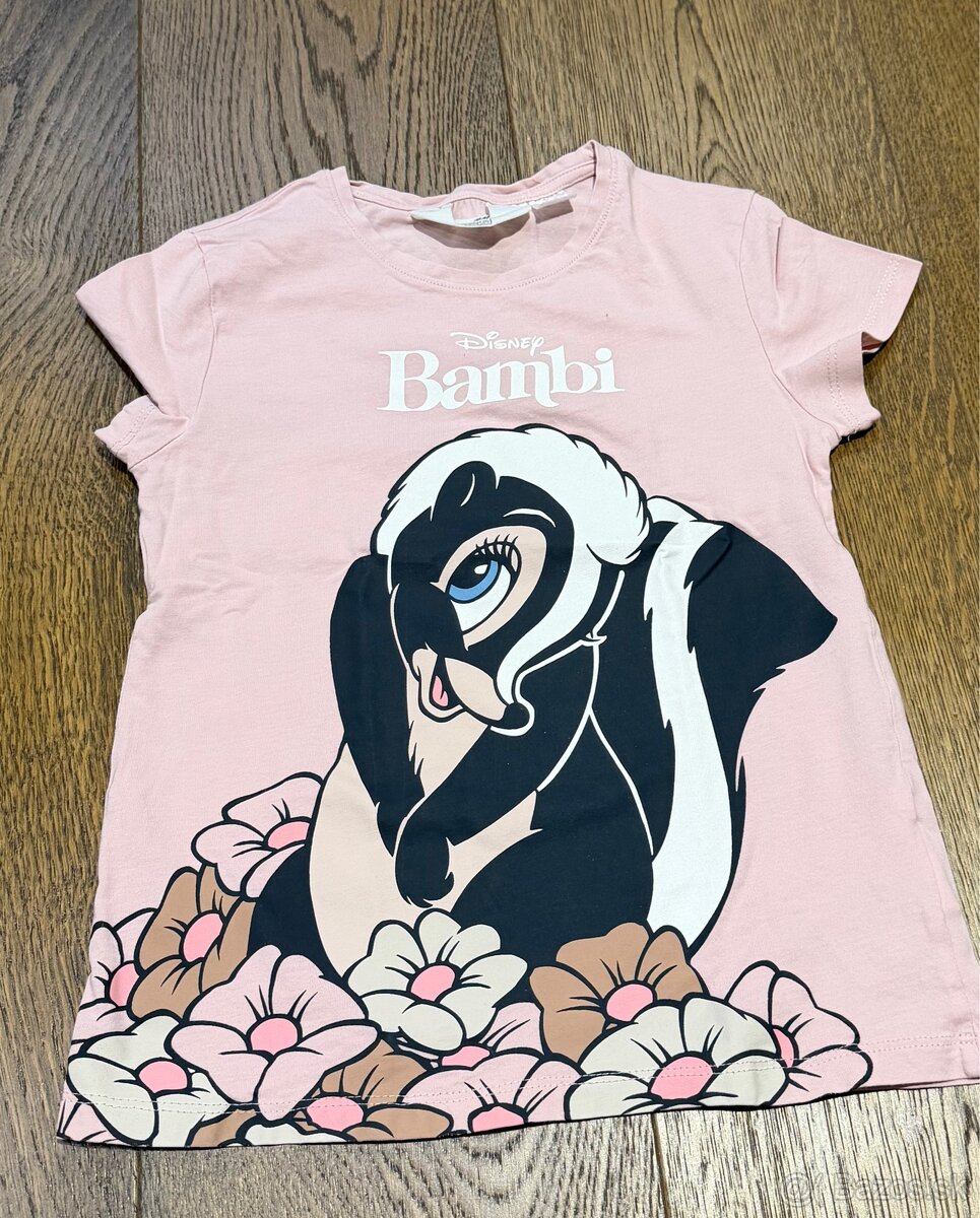 Balik Disney 122/128 - 6