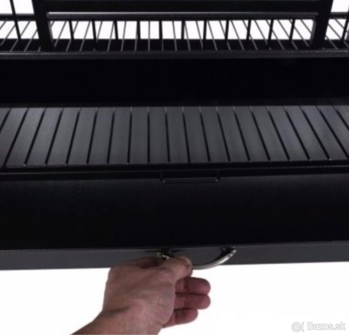 Voliera pre papagaje. - 6