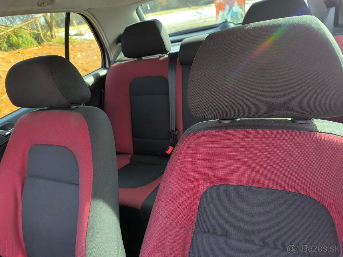 Fabia 1,2 12V 47kw - 6