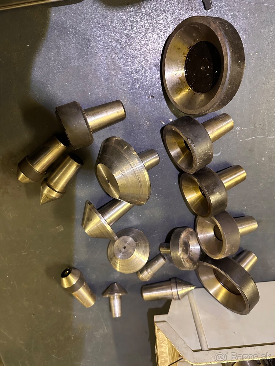 Kliestiny redukcie nastavce zahlbniky radeko - 6