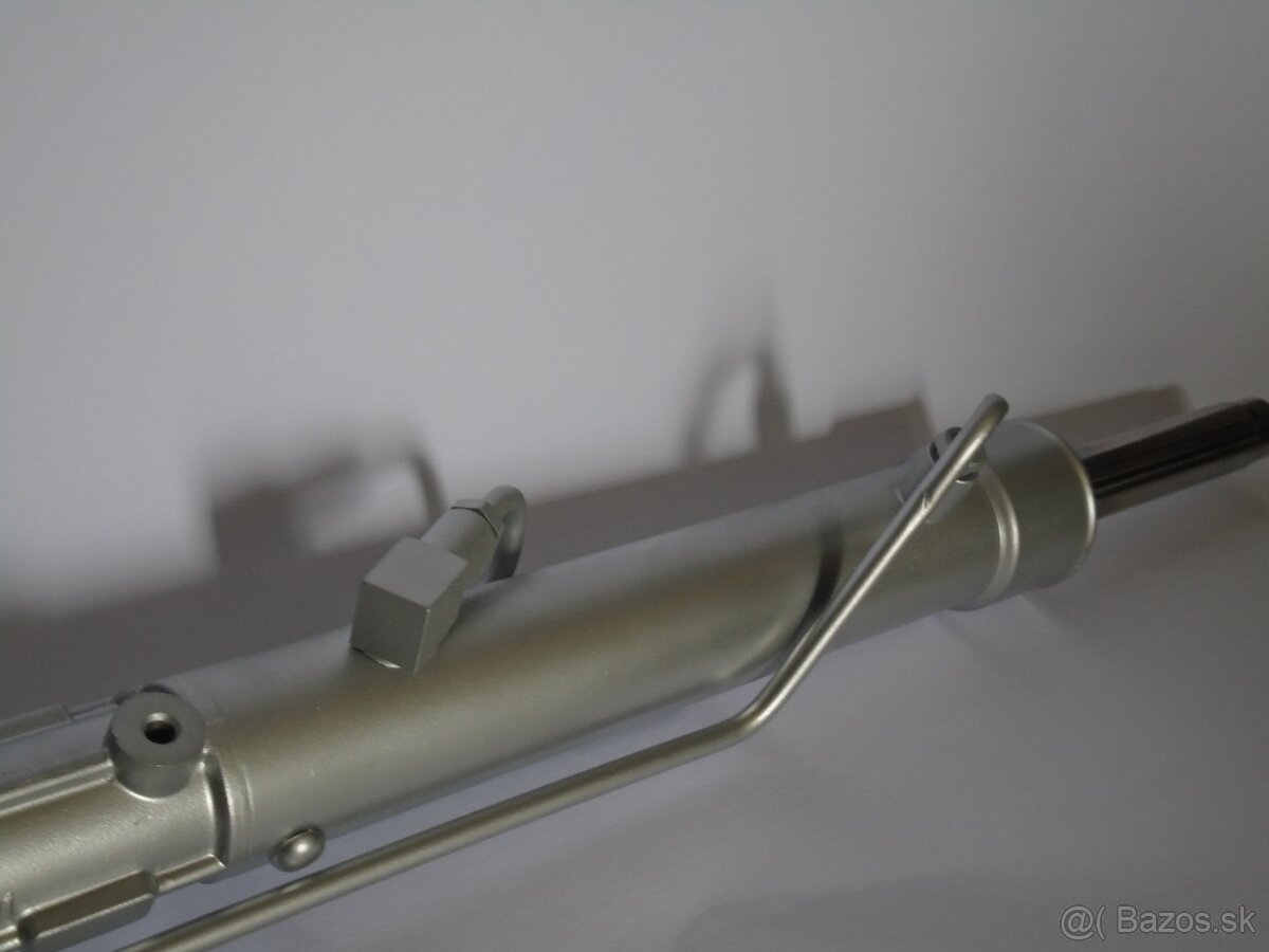 Riadenie TRW Fabia, Roomster - 6