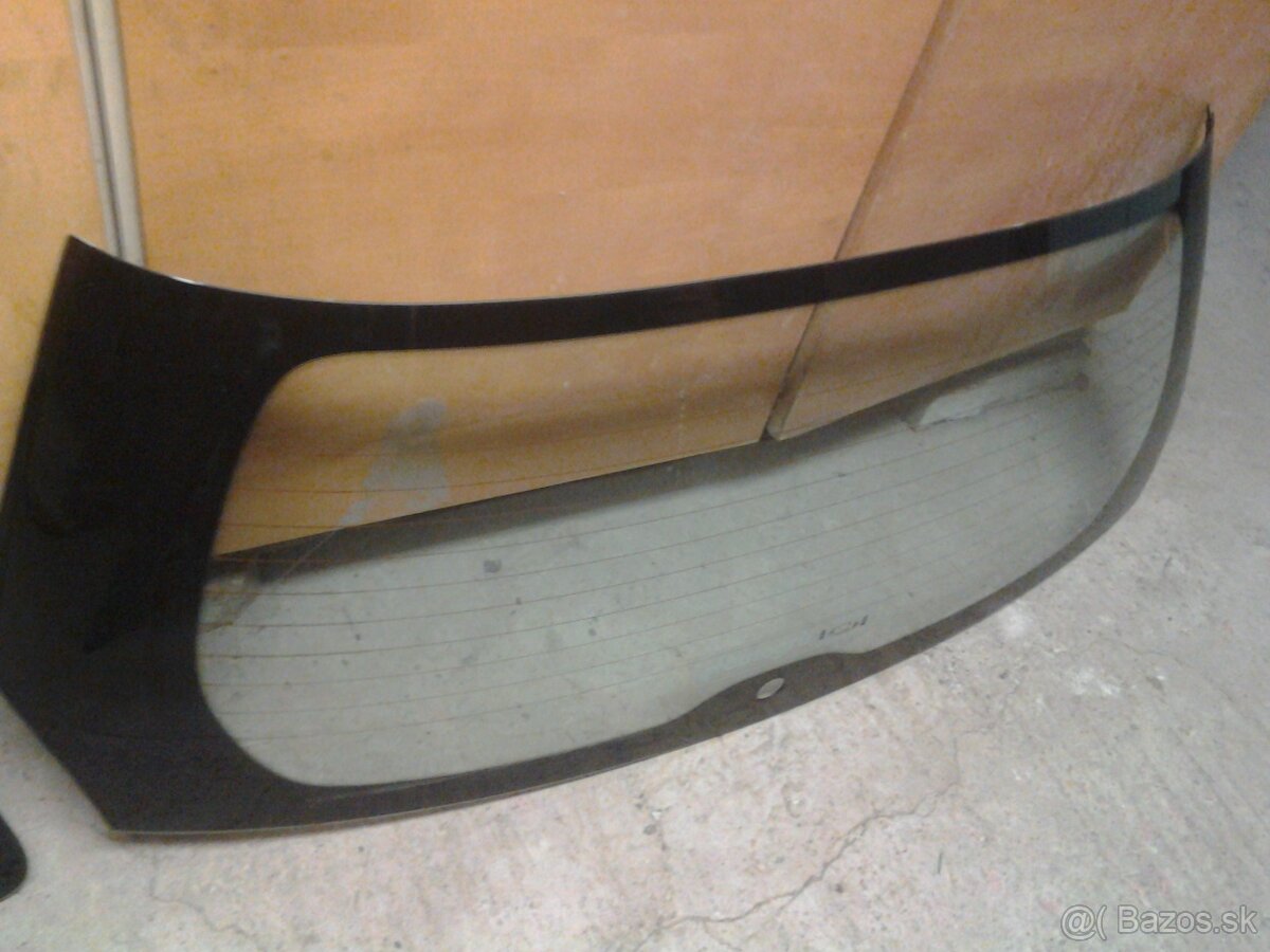 Mazda Premacy 2.0 DITD rozpredam na n.d - 6