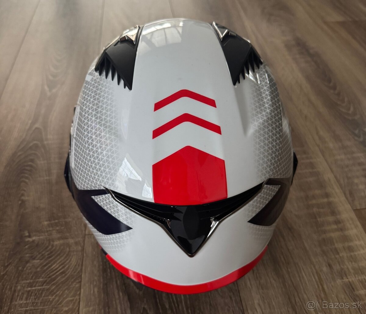 Prilba preklápačka LS2 VALIAN 2 - 6