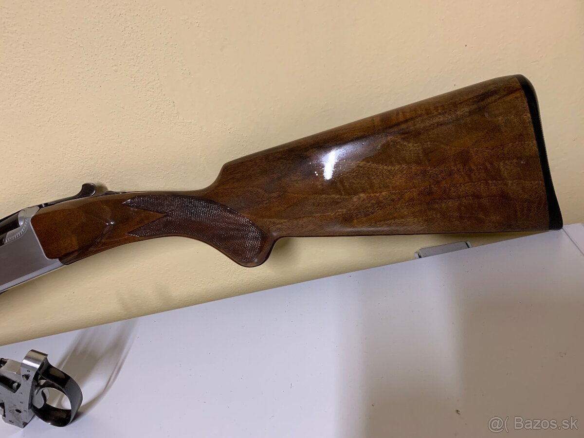 Predám brokovnicu - 6