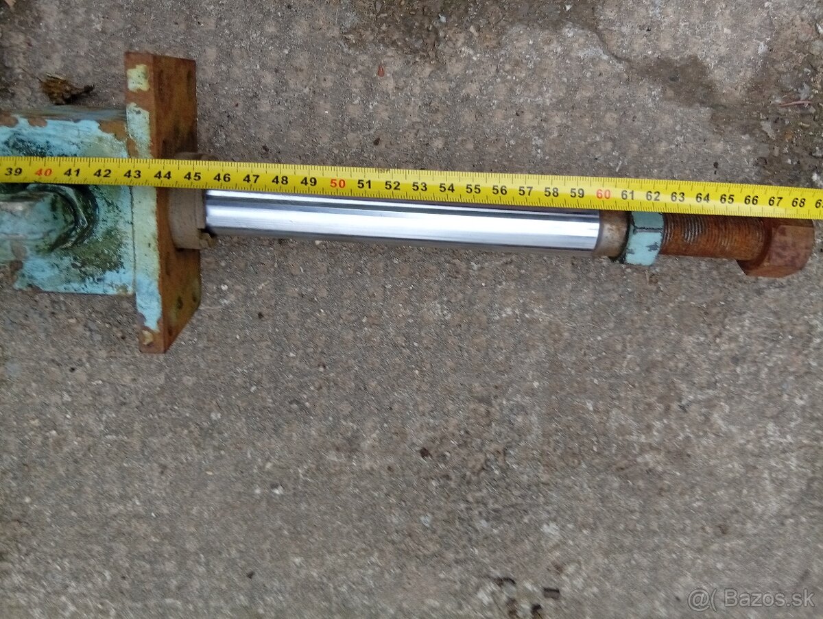 Predám tieto 2 piestnice:-:-: - 6