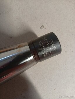 Vyvrtávací tyč Narex - 6