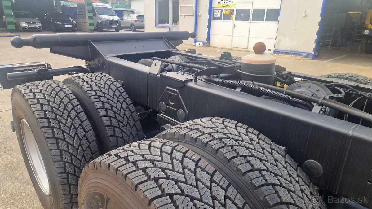 TATRA PHOENIX 6x6, nová, r.v. 2024 - 6