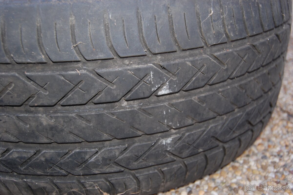 Pirelli Euforia 245/35 R19 Run Flat 93Y - 6