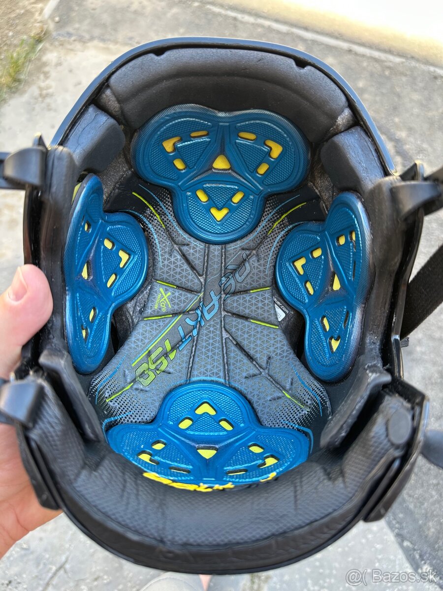 Bauer Reakt 150 - 6