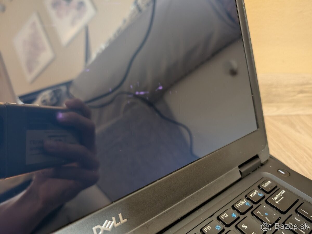 ▼DELL Latitude 5491 - 14" / TOUCH / i5-8400H / GPU 2GB▼ - 6