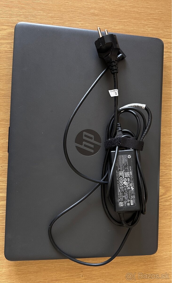 HP 255 G6 – notebook spoľahlivou baterkou - 6